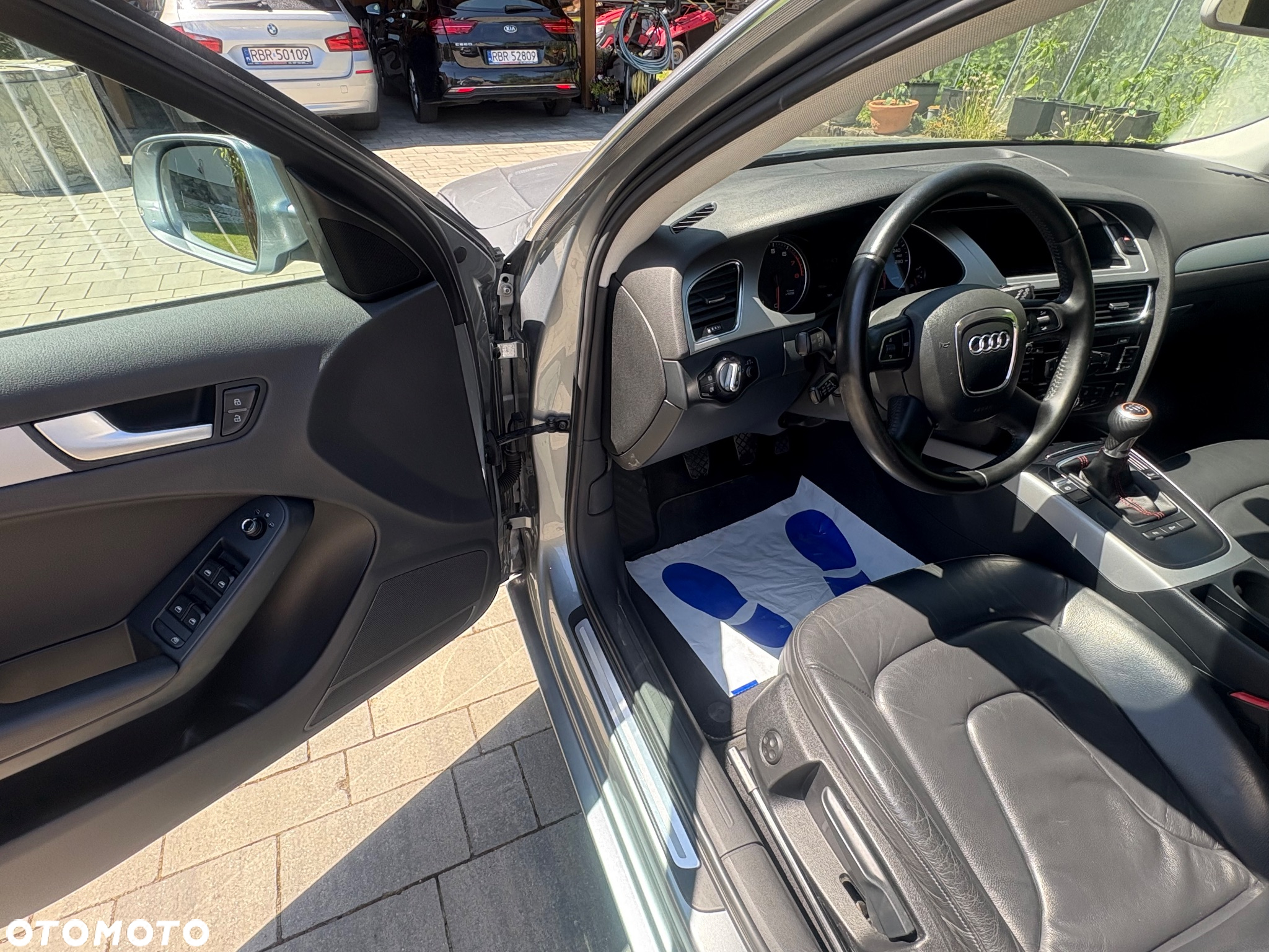 Audi A4 - 21