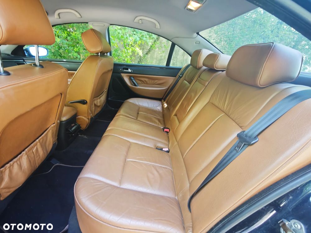 Peugeot 607 2.2 HDI - 6