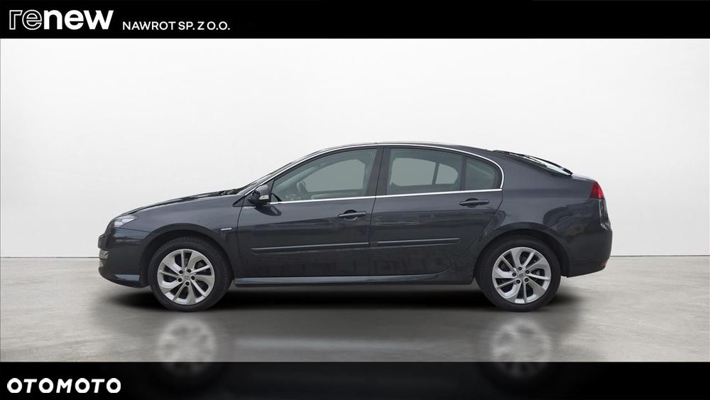 Renault Laguna 2.0 Limited - 2