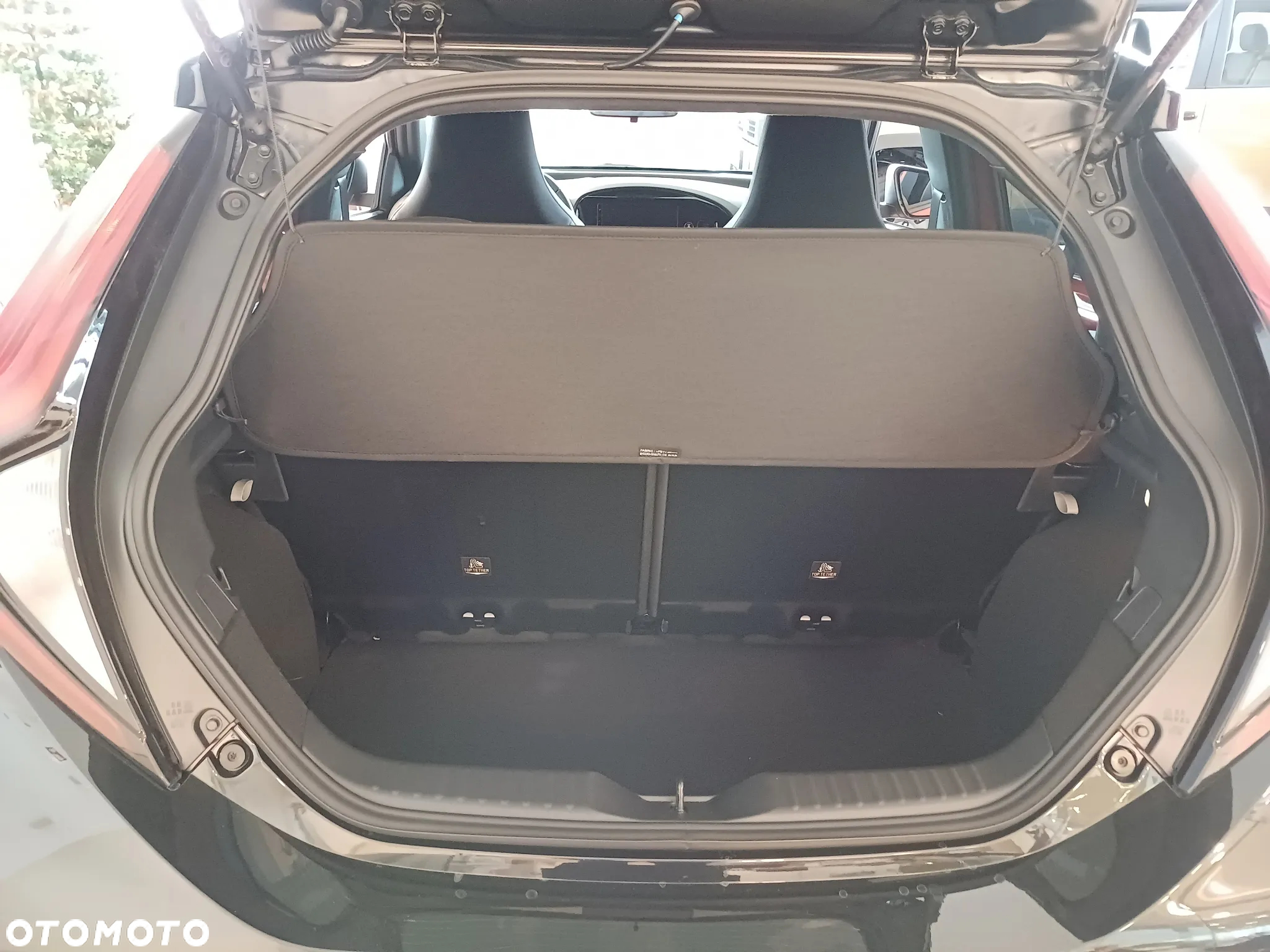 Toyota Aygo X 1.0 VVT-i Style CVT - 5