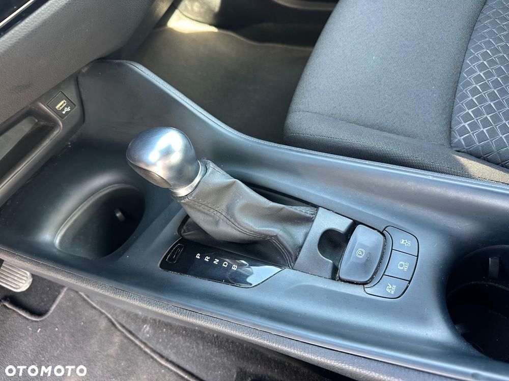 Toyota C-HR 1.8 Hybrid Comfort - 16