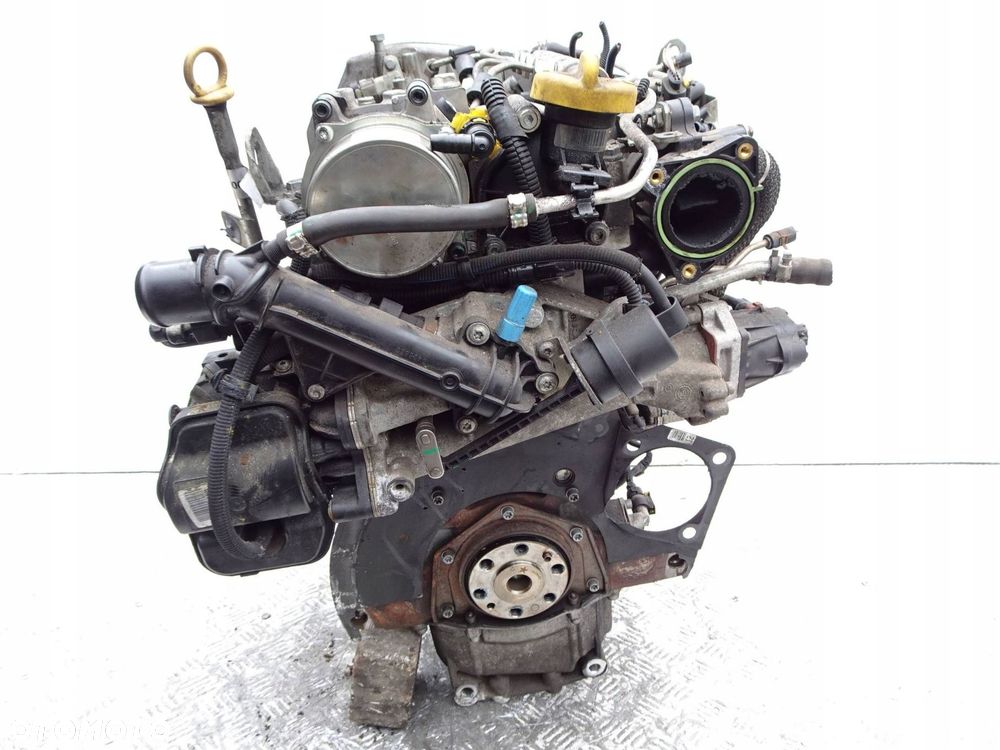 silnik suzuki sx4 s-cross 1.6 ddis d16aa - 7