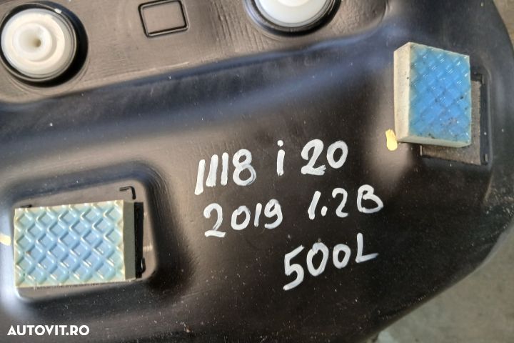 Rezervor combustibil 31171-C8000 31171-C8000 Hyundai i20 2 (GB) [2014 - 5