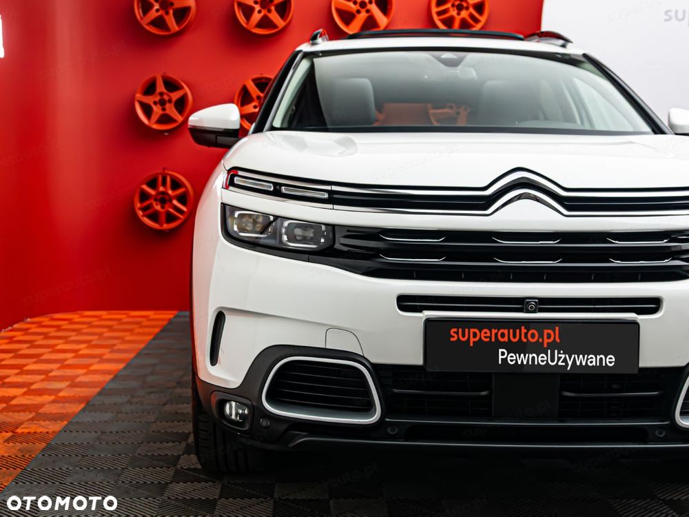 Citroën C5 Aircross 1.5 BlueHDi Shine EAT8 - 30