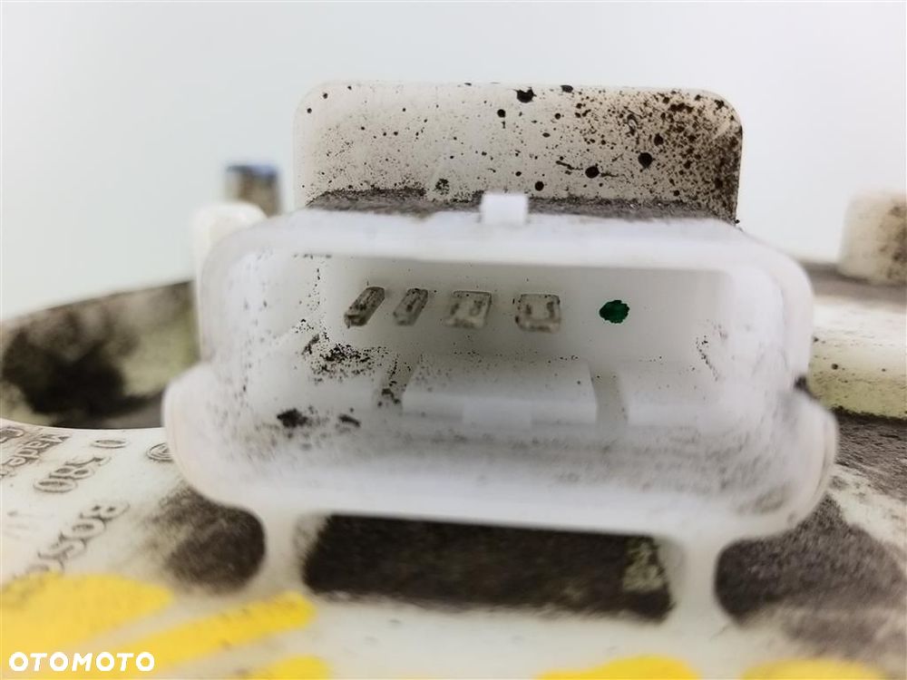 Pompa pompka paliwa Fiat Grande Punto 1.4B 77KM 2005-2012 PŁYWAK 0580314137 - 4