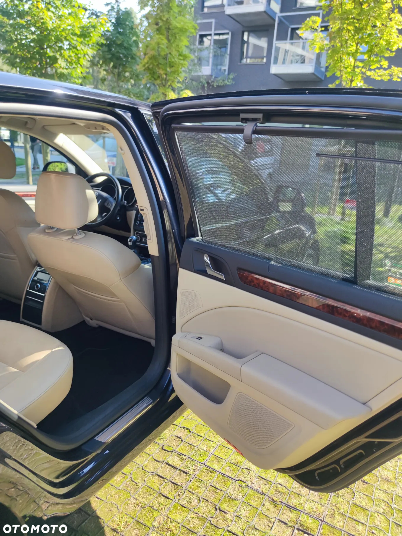 Skoda Superb 1.8 TSI Elegance - 9