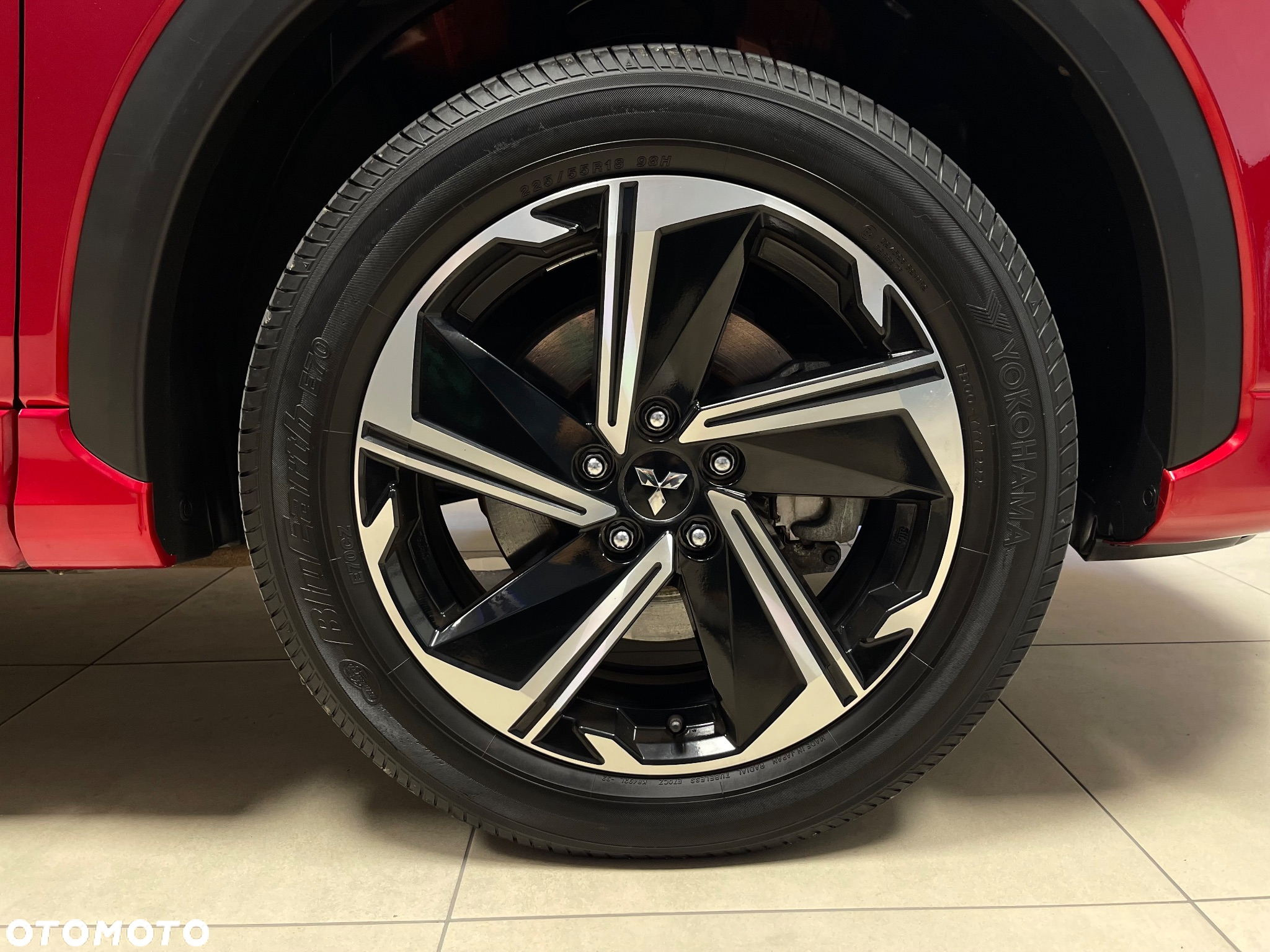 Mitsubishi Eclipse Cross 2.4 PHEV Instyle Plus - 35
