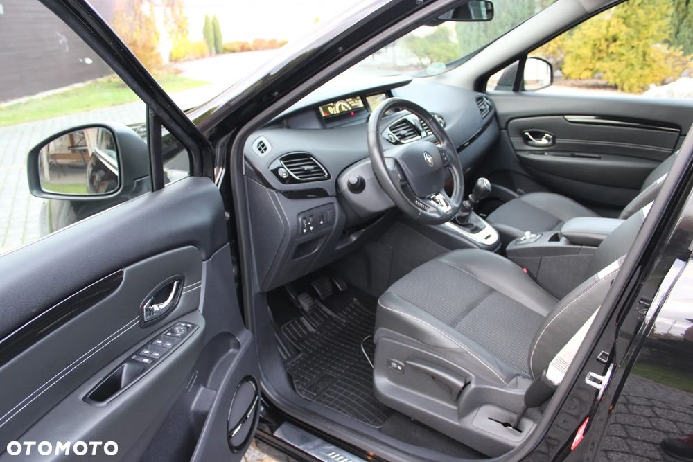 Renault Grand Scenic dCi 160 Bose Edition - 15