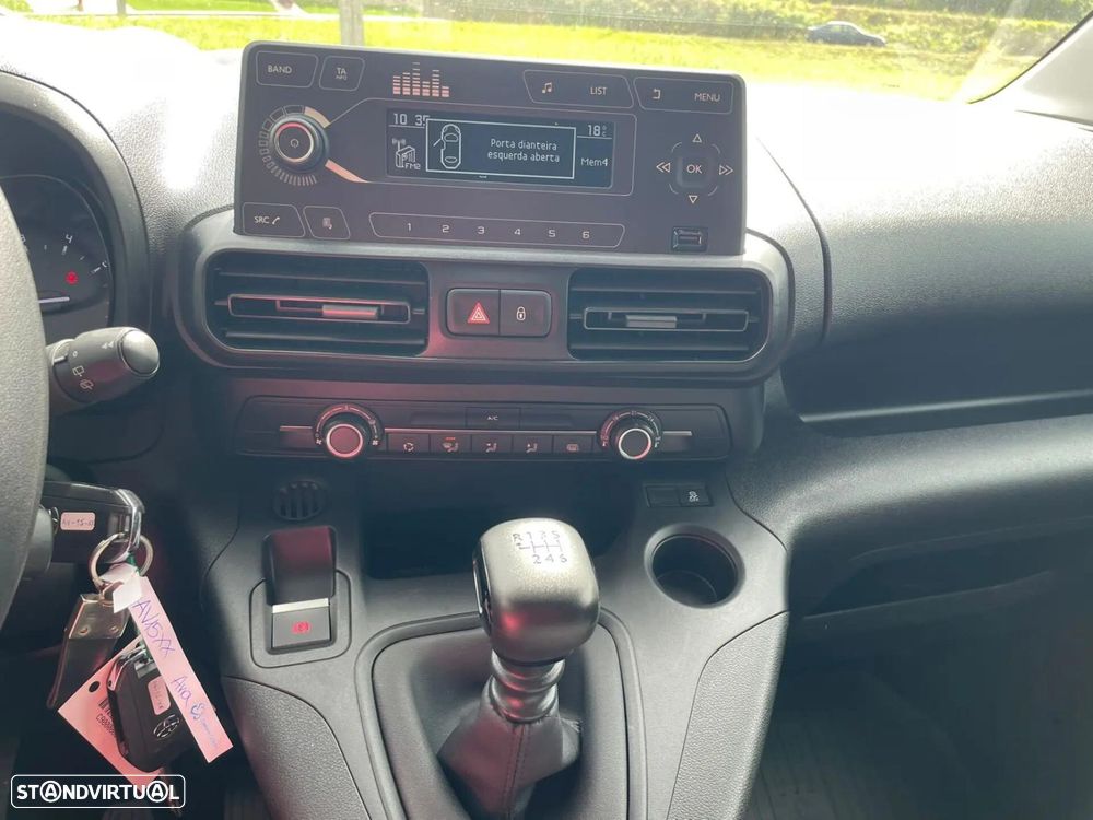 Toyota Proace City Verso - 3