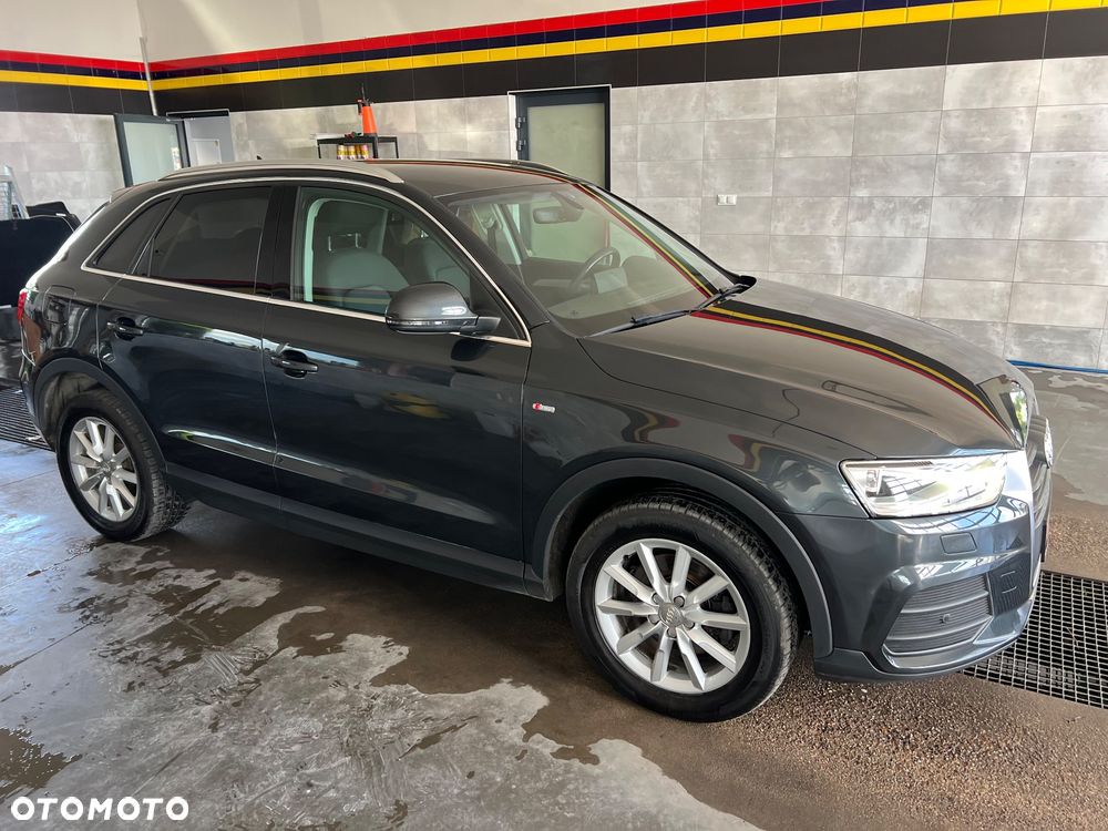 Audi Q3 - 5
