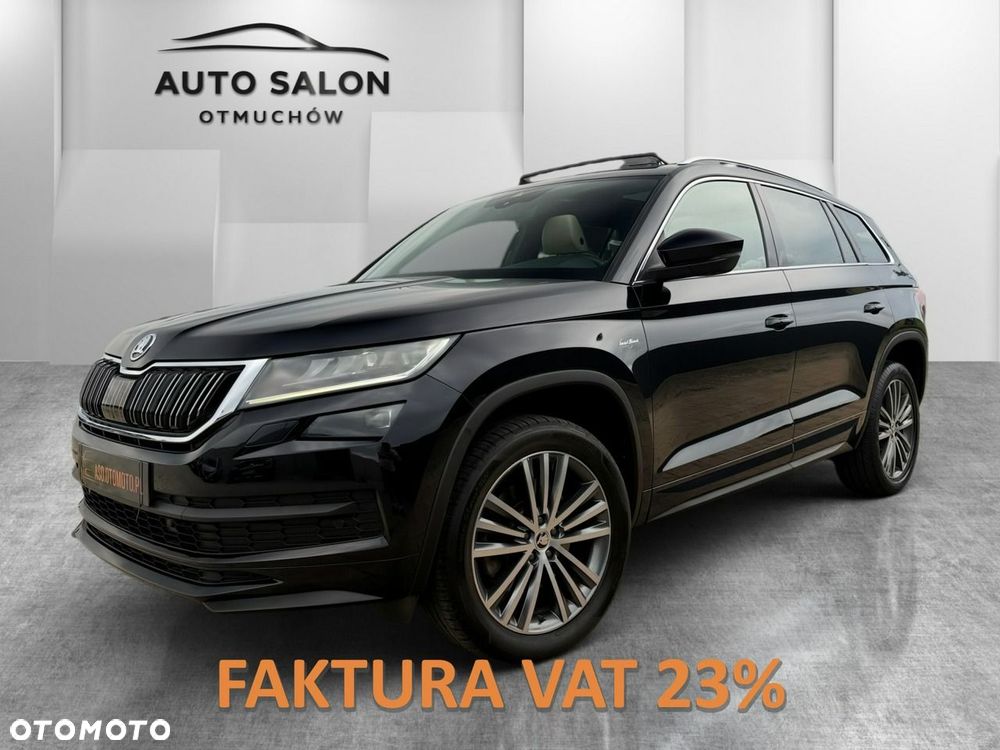Skoda Kodiaq - 1