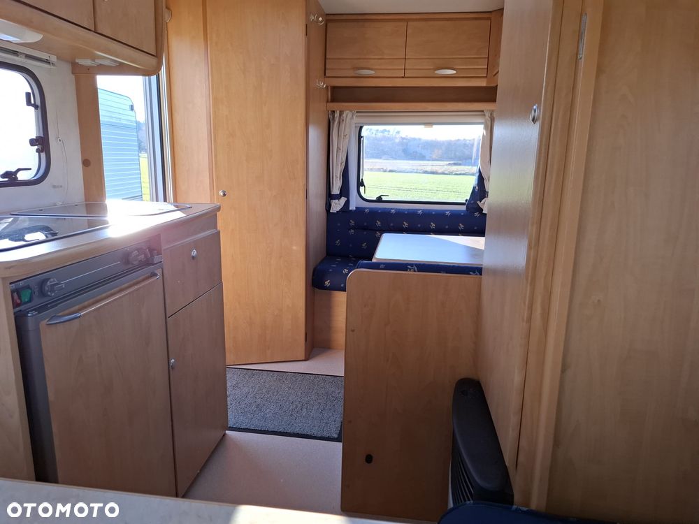 Caravelair Soleria 395 - 9