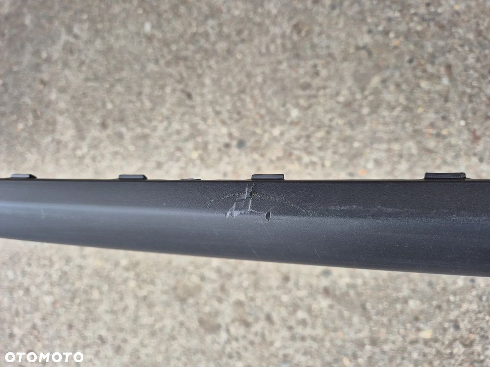 Kia Niro I lifting 19- zderzak przedni UD e-niro EV hybryda - 3