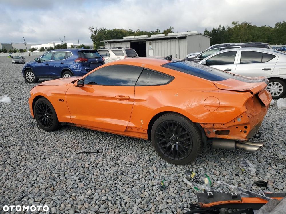 Ford Mustang ver-5-0-v8-mach-1 - 5