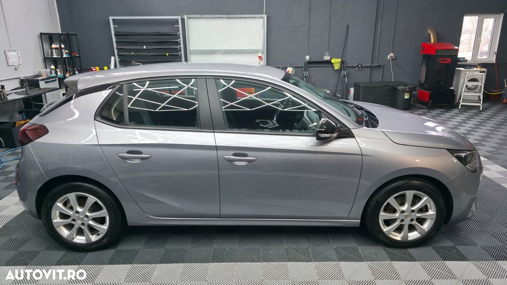 Opel Corsa 1.2 Direct Injection Turbo Start/Stop Edition - 14