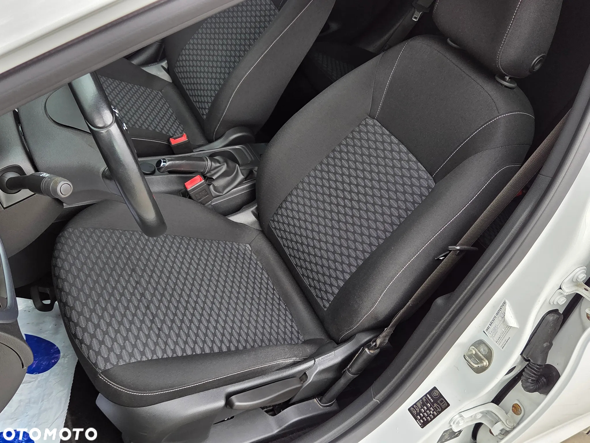 Opel Astra 1.6 D (CDTI) Sports Tourer Business - 32