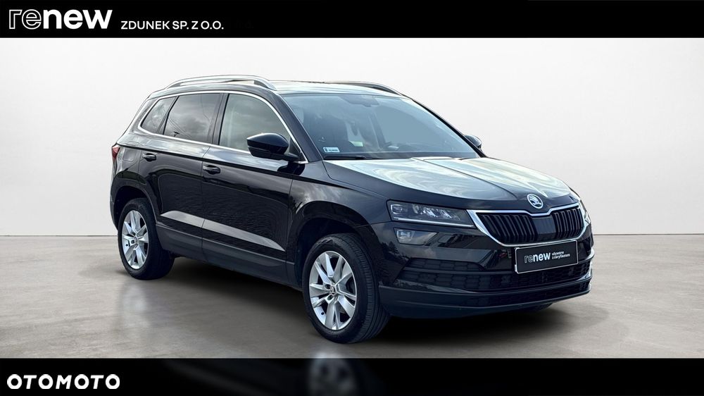 Skoda Karoq - 8