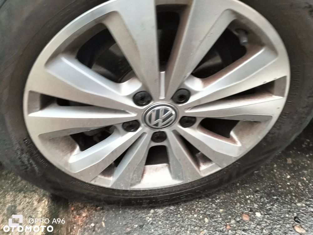 Volkswagen Golf 1.0 TSI Comfortline DSG - 6