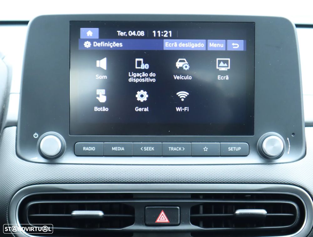 Hyundai Kauai Select - 45