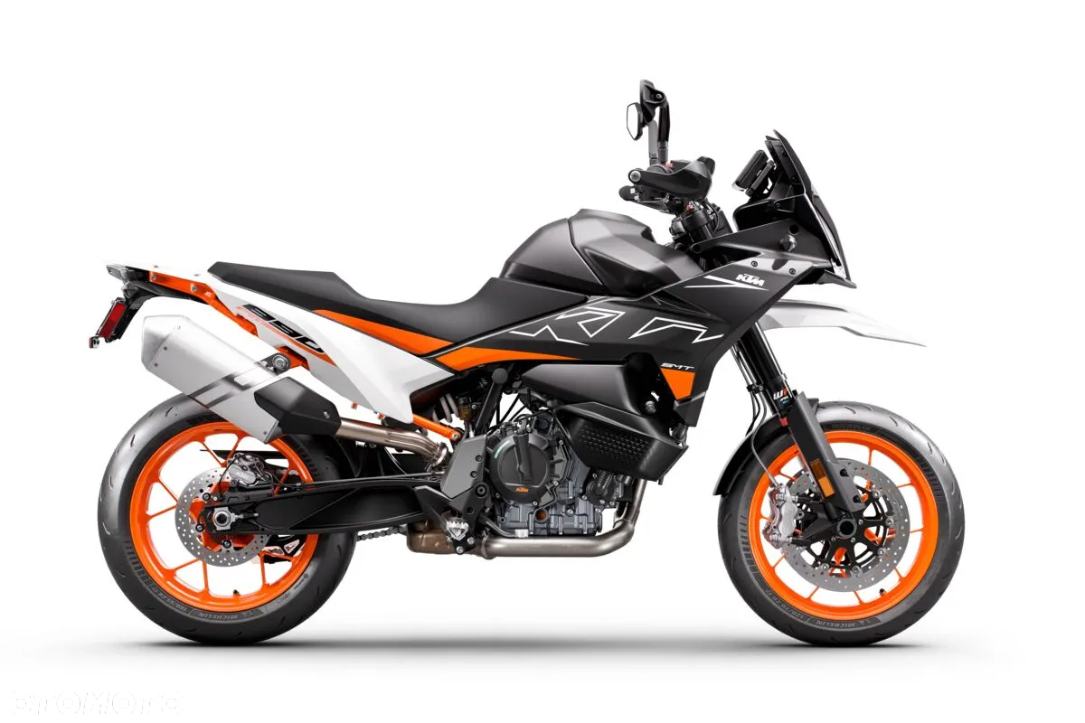KTM Inny - 4