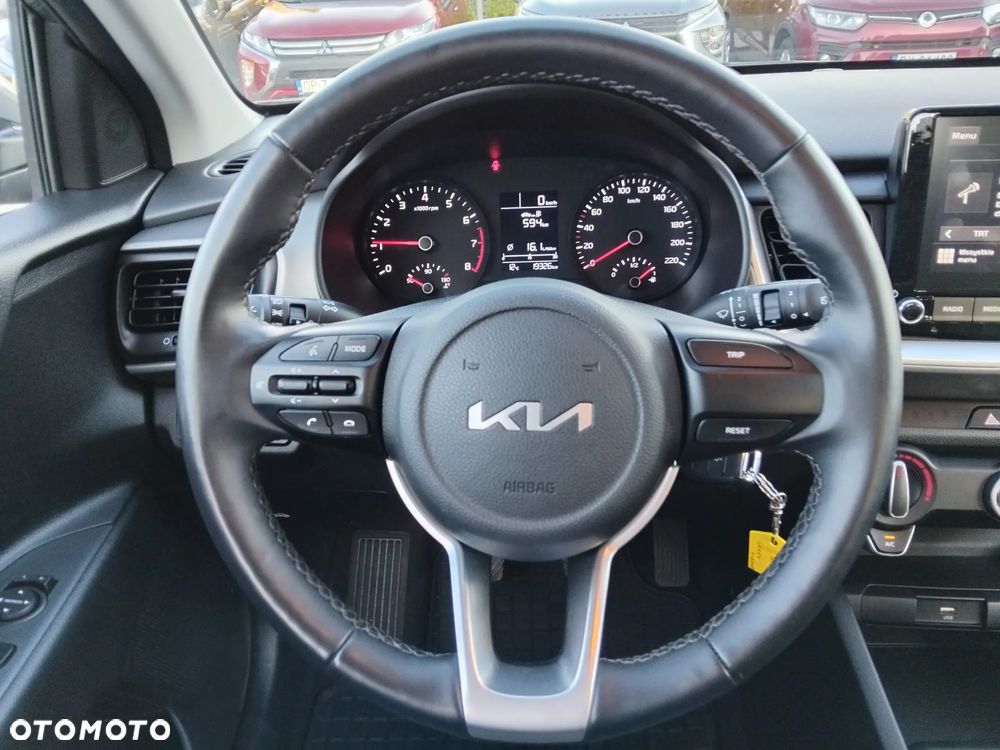 Kia Stonic 1.0 T-GDI M - 7