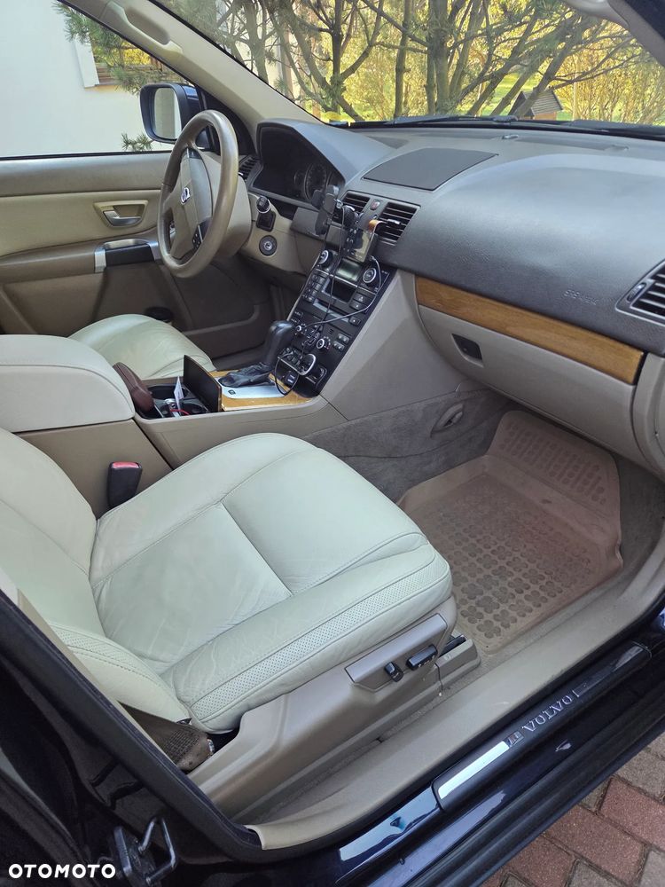 Volvo XC 90 3.2 AWD Summum - 8