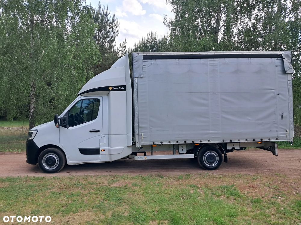 Renault master - 4
