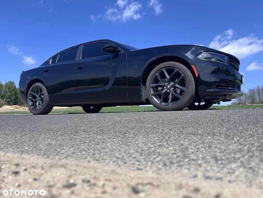 Dodge Charger - 14