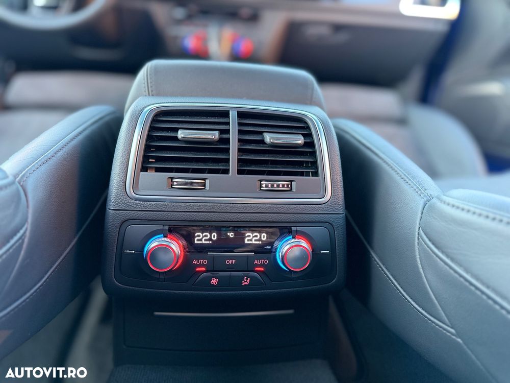 Audi A6 Allroad - 29