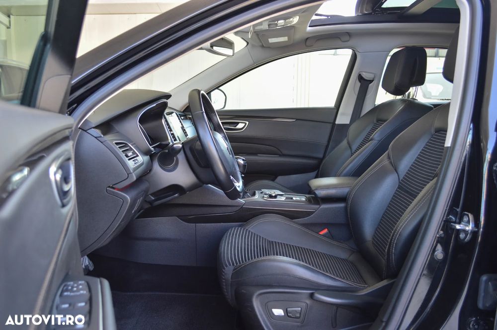 Renault Talisman ENERGY dCi 130 INTENS - 26