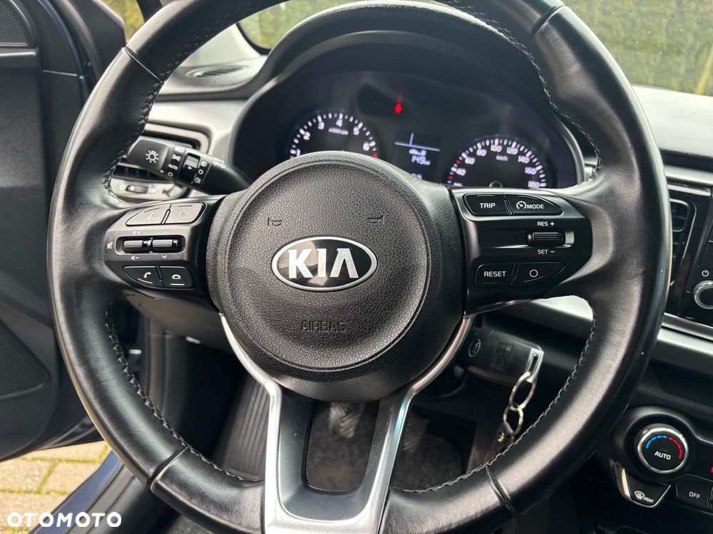 Kia Rio 1.2 Business Line - 19