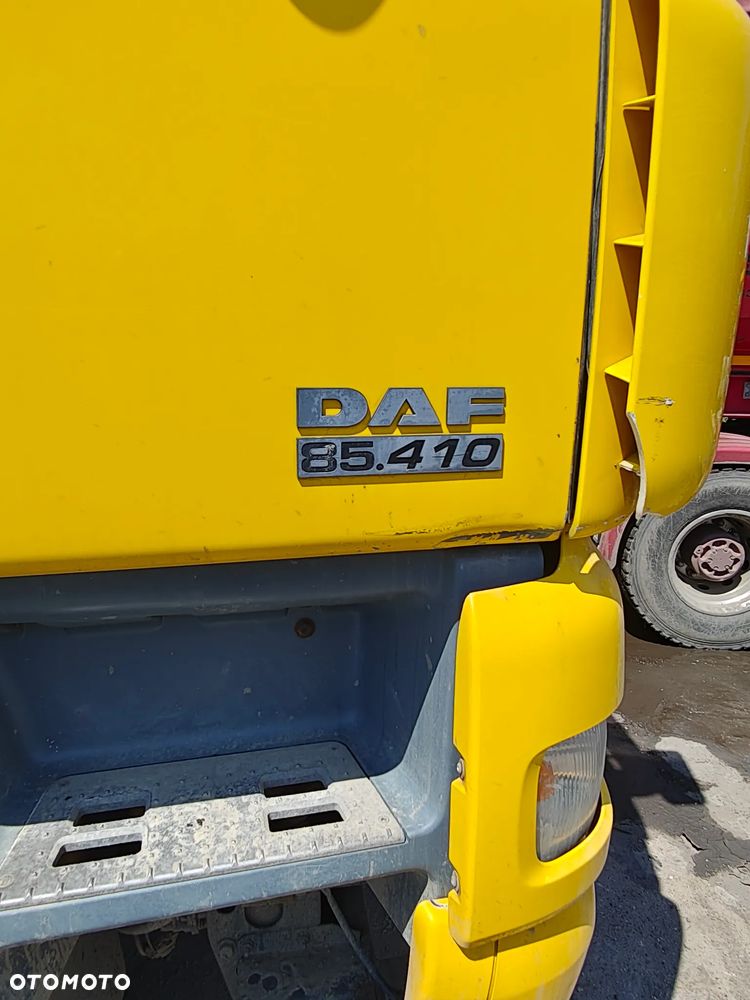 DAF 85.410 - 23