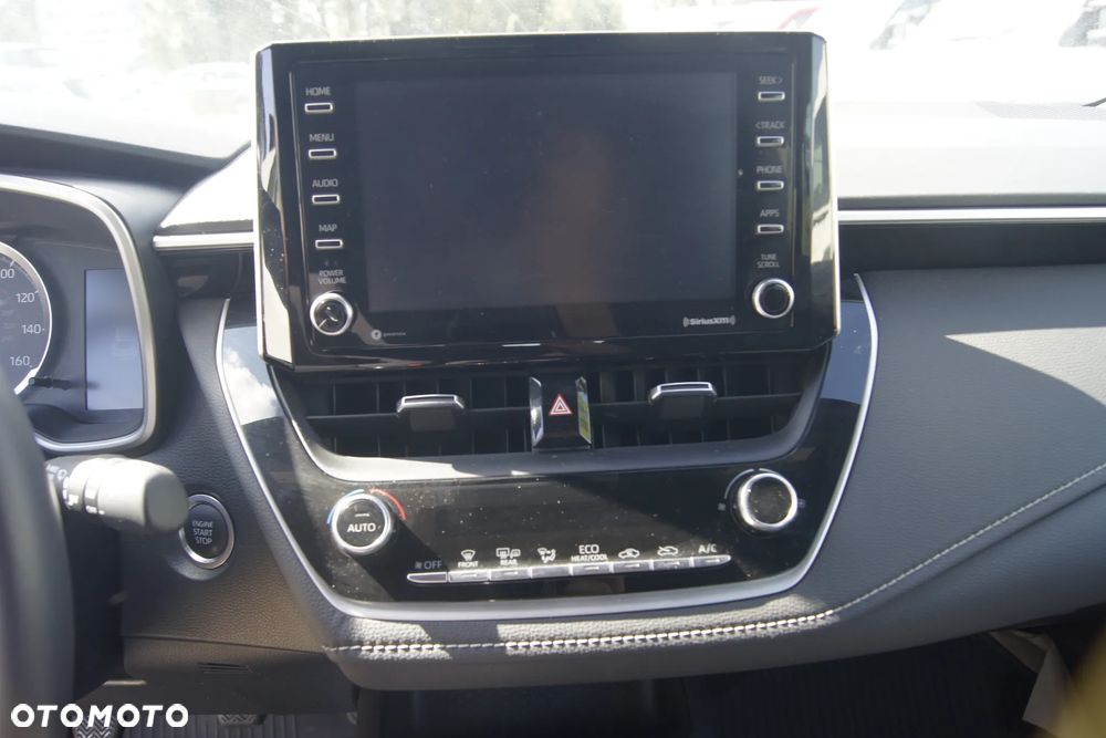 Toyota Corolla - 14