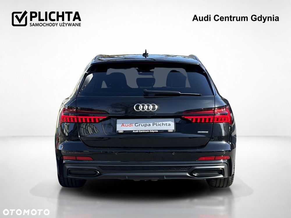 Audi A6 Avant 55 TFSI e PHEV Quattro S Line S tronic - 5