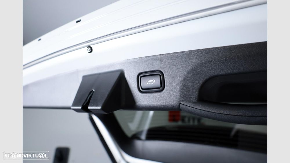 Hyundai Tucson 1.6 T-GDI PHEV e-Vanguard + TT - 21