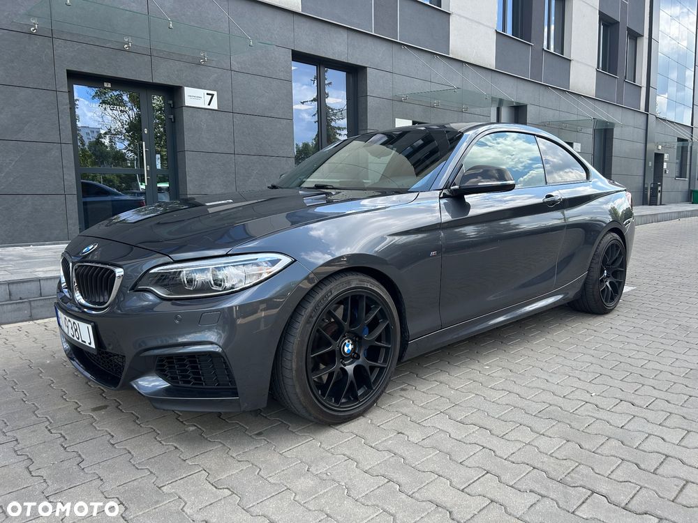 BMW Seria 2 M235i sport - 1