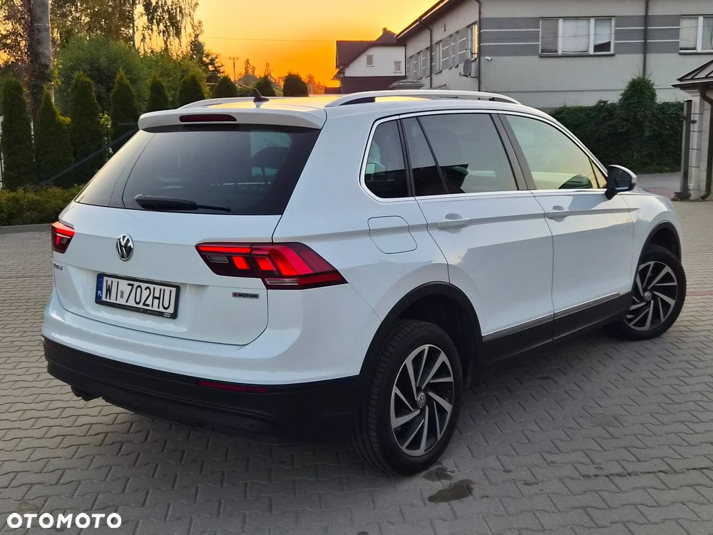 Volkswagen Tiguan 2.0 TDI BMT SCR 4Mot JOIN DSG - 39