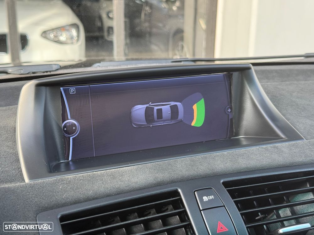 BMW 120 d Coupe Limited Edition Lifestyle c/ M Sport Pack - 19