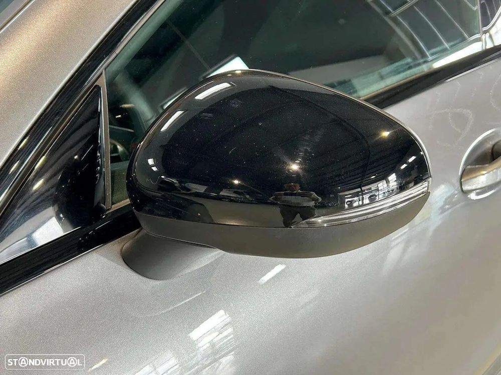 Mercedes-Benz CLA 180 d Shooting Brake AMG Line Aut. - 13