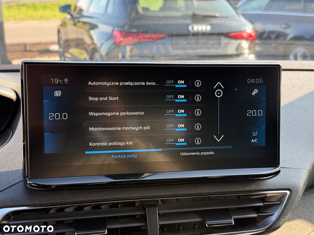 Peugeot 3008 BlueHDi 130 Stop & Start EAT8 GT - 38