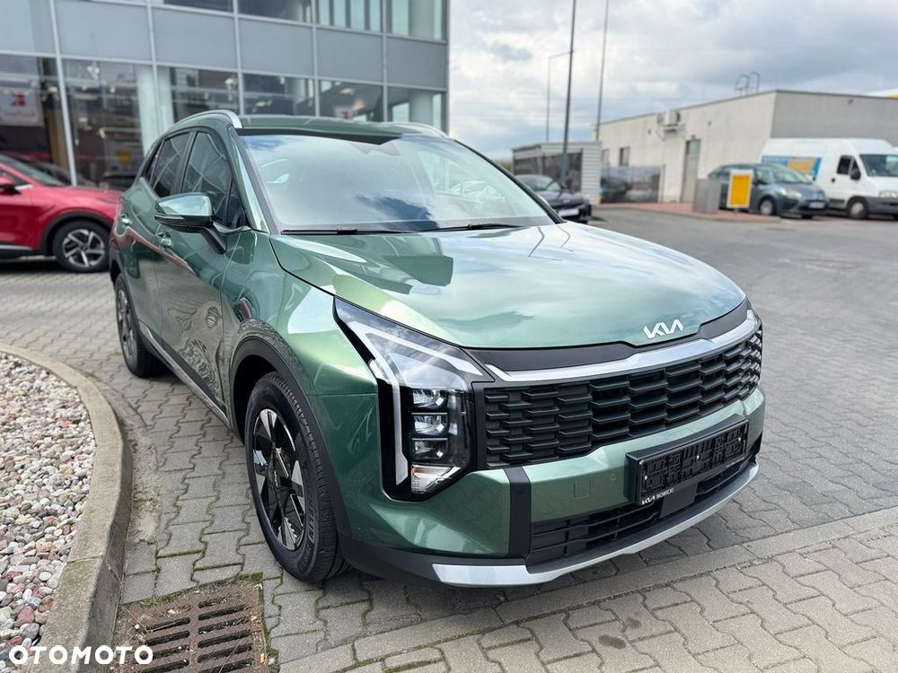 Kia Sportage 1.6 T-GDI L 2WD - 7