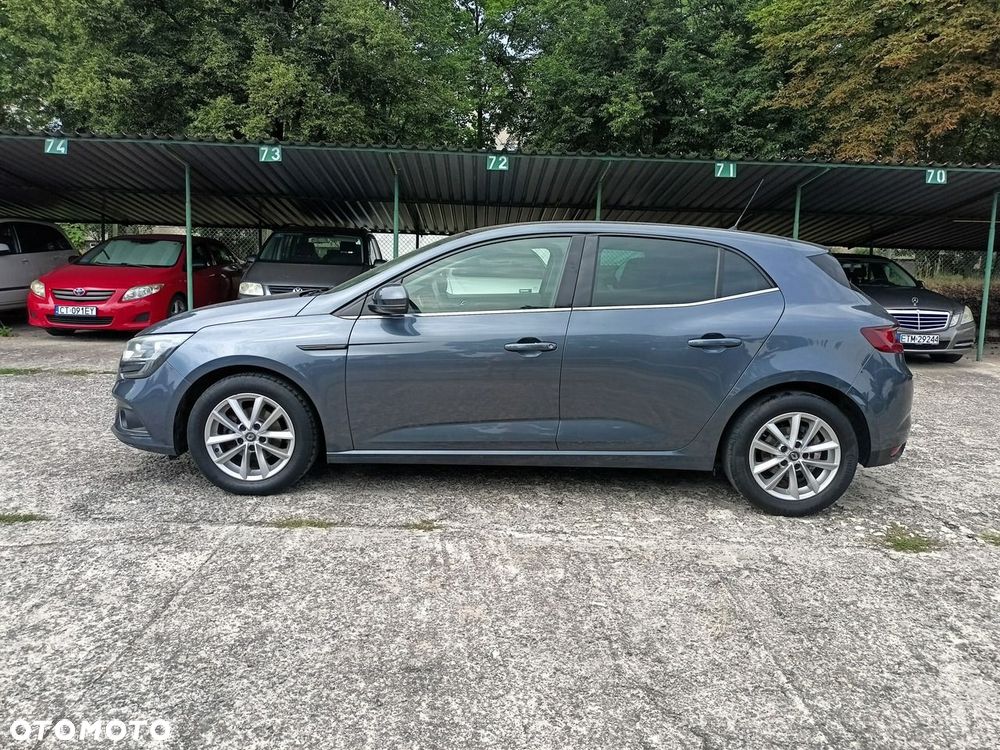 Renault Megane 1.6 SCe Life - 19