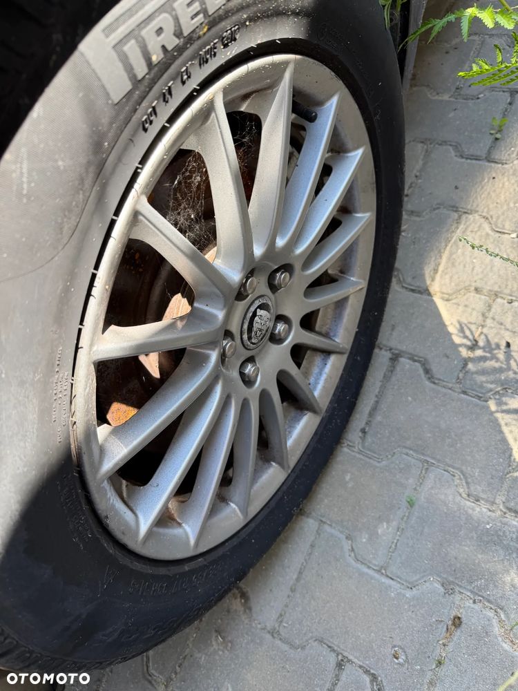 Jaguar XF 3.0 V6 Premium Luxury - 6