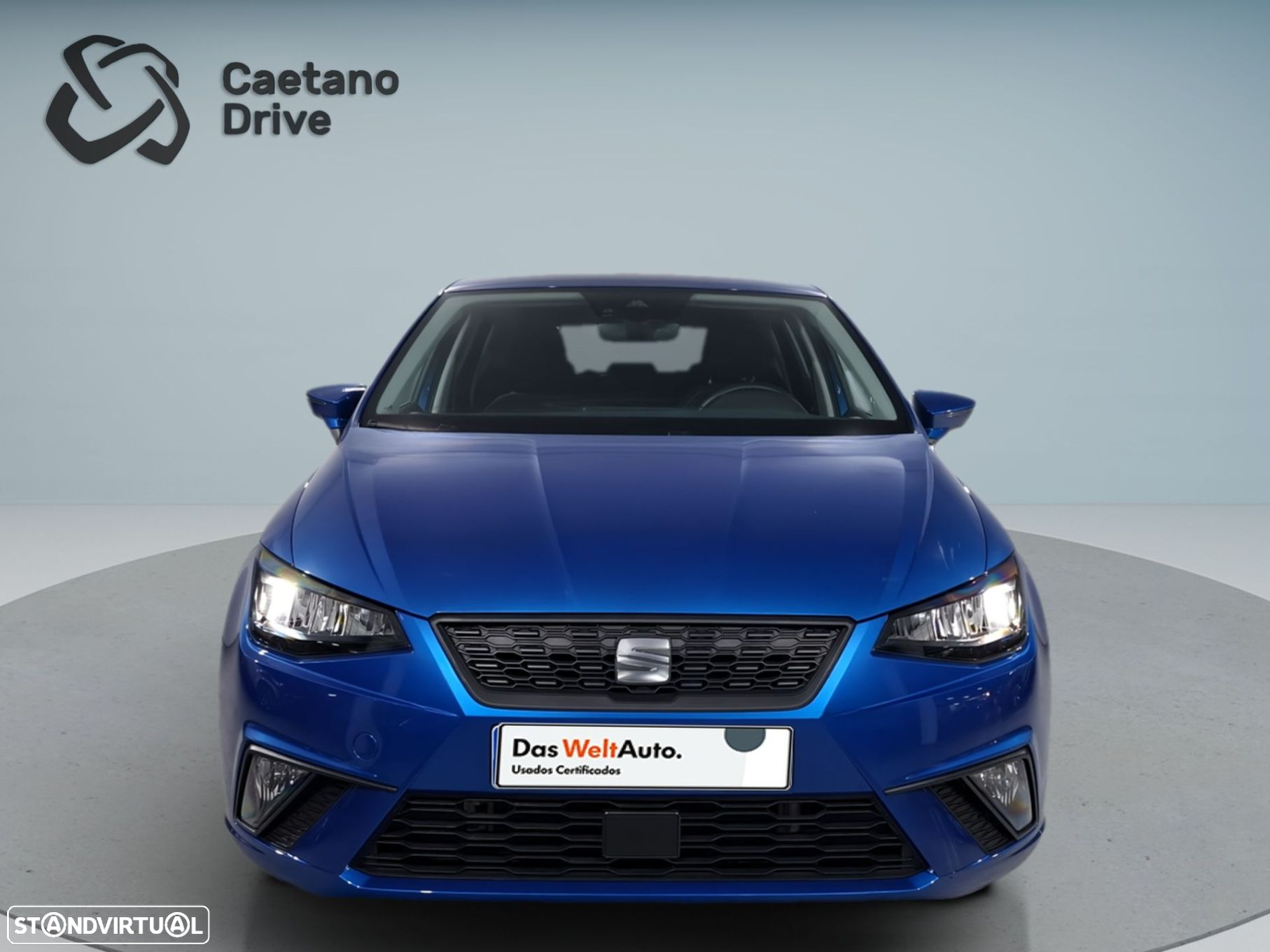 SEAT Ibiza 1.0 TSI Style - 2
