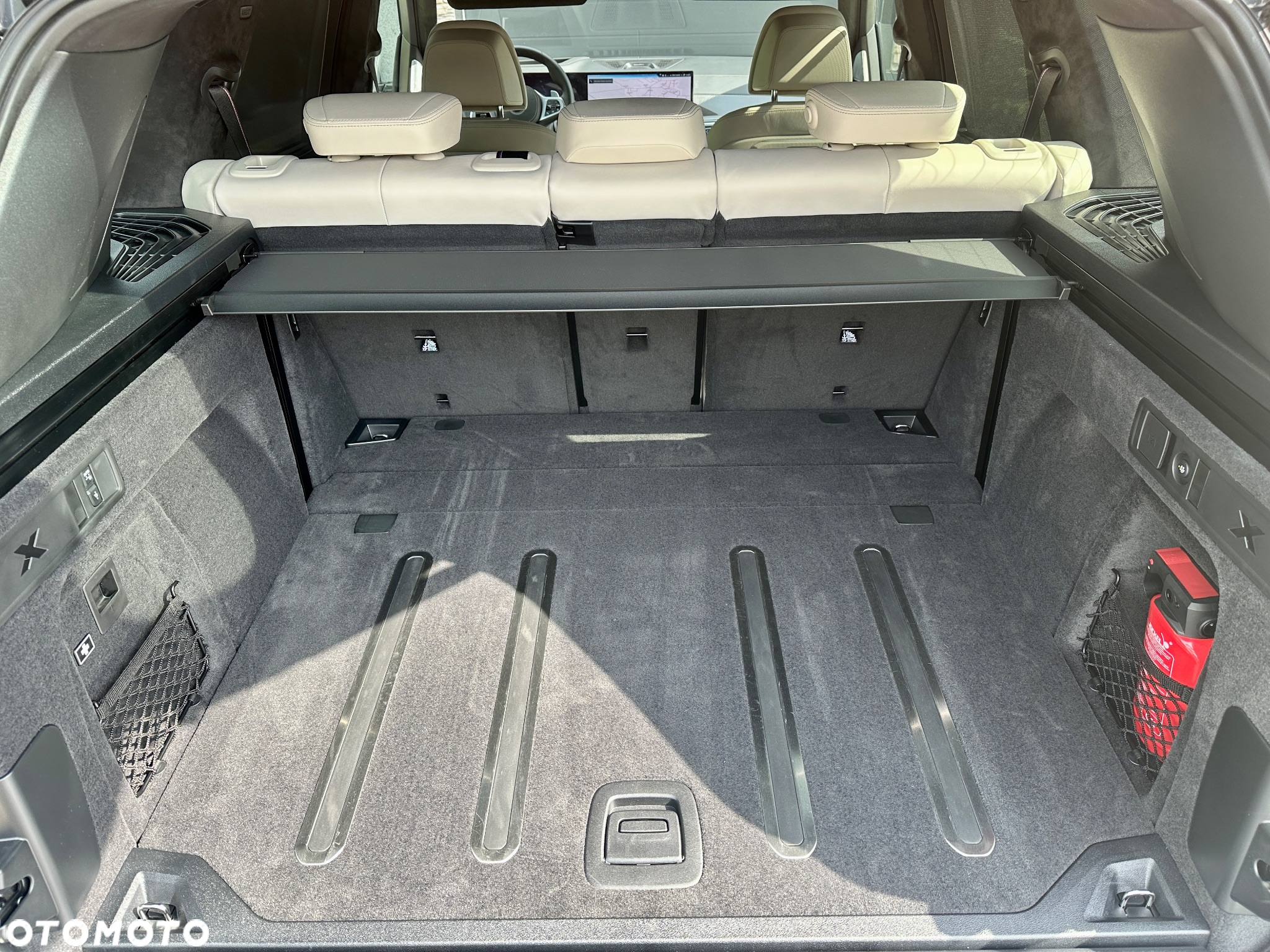 BMW X5 - 27