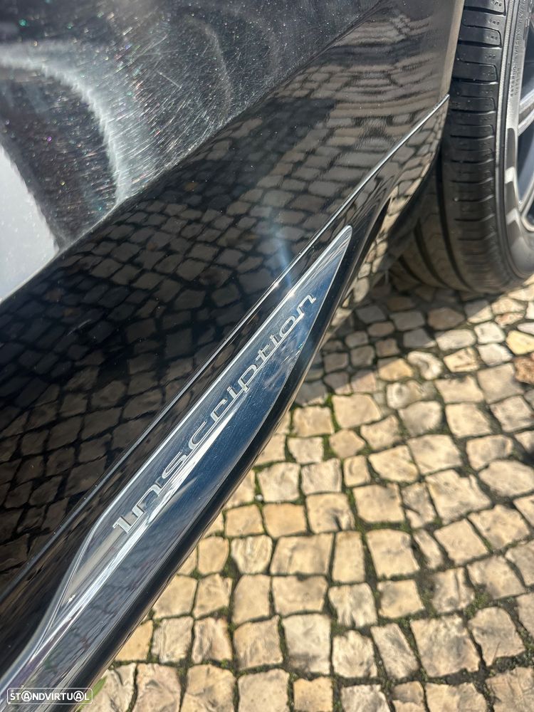 Volvo XC 60 2.0 T8 PHEV Inscription Expression AWD - 11