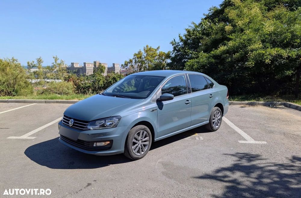Volkswagen Polo - 3