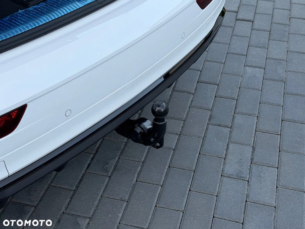 Audi Q5 40 TDI mHEV Quattro S Line S tronic - 12