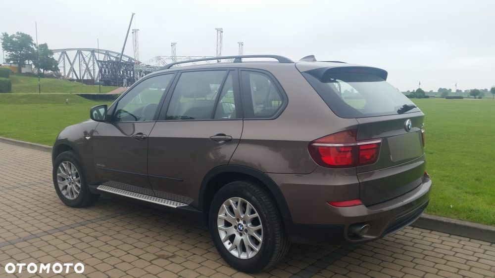 BMW X5 - 2