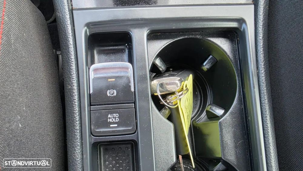 VW Golf 2.0 TSi GTi DSG Performance - 20